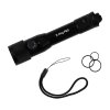 Celownik noktowizyjny noktowizor HIKMICRO Alpex 4K LRF + iluminator laserowy X-hog Pro 850/940 nm